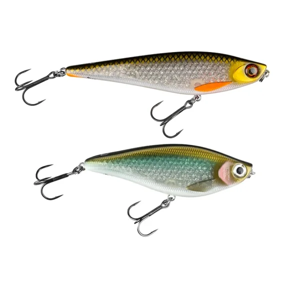 Scout Jerkbait and Swimmer Combo Säker betalning