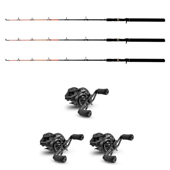 Söder premium ismete-combo 3-Pack Erbjudandepris