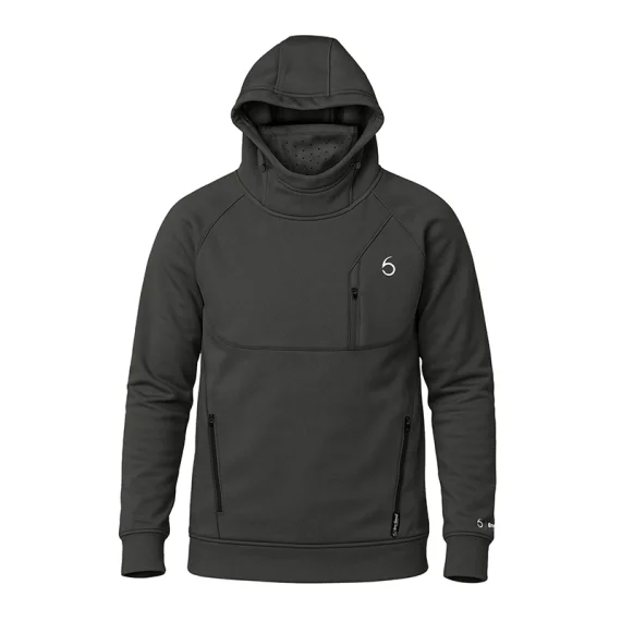 Snabb leverans 6th Sense FishShield Pro Hoodie