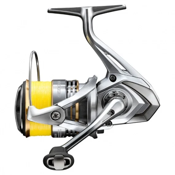 Shimano Sedona FJ 2500S PE (Med flätlina) Lägg i varukorgen