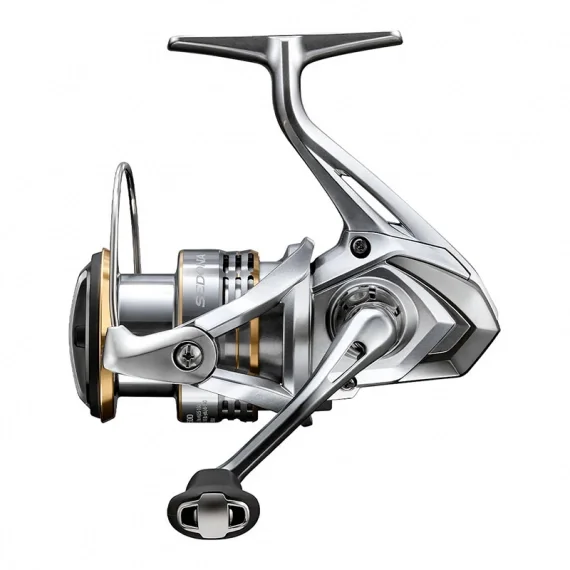 Shimano Sedona FJ Kundfavorit