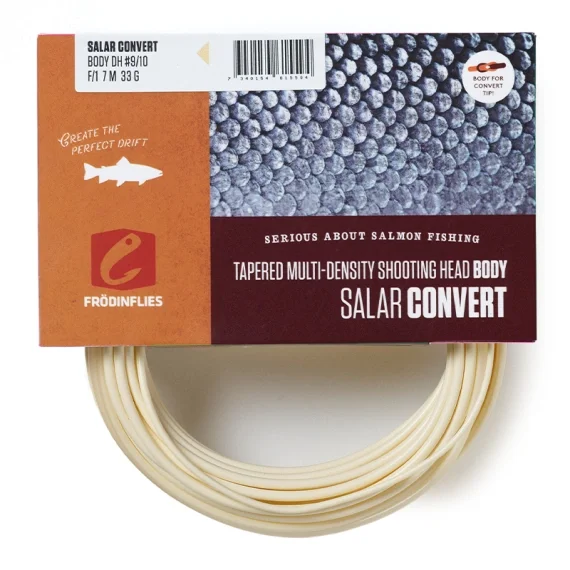 Frödin Salar Convert Body F/I Endast denna vecka