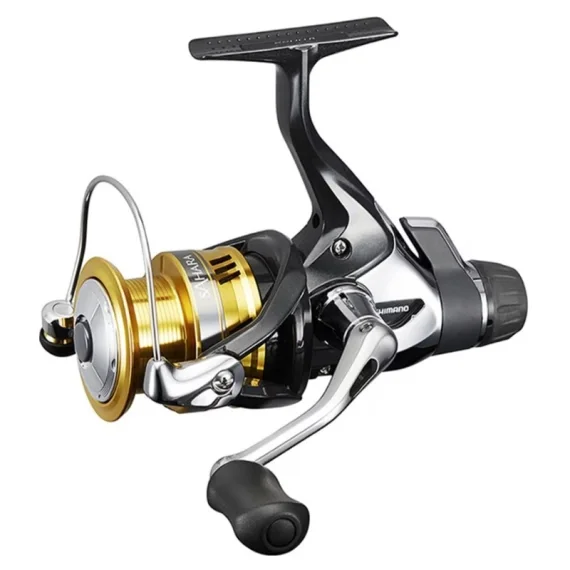 Erbjudandepris Shimano Sahara RD