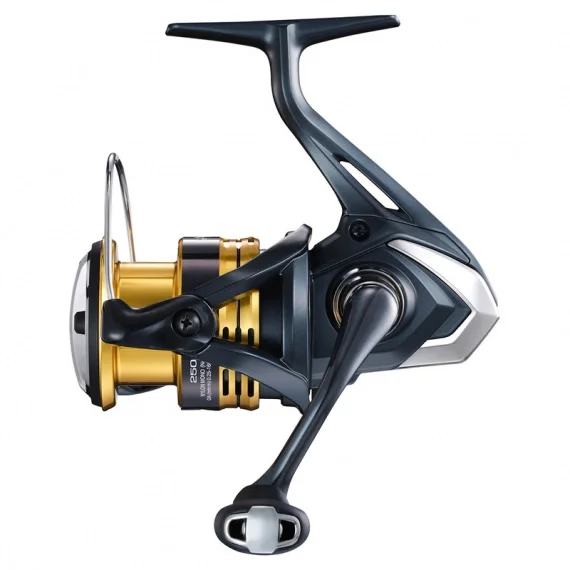Shimano Sahara FJ Kampanj