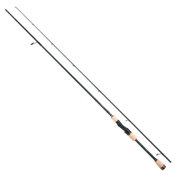 Populärt val Shimano Sahara Spinning Mod-Fast
