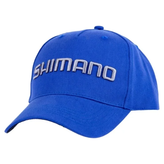 Shimano Cap Blue Erbjudande