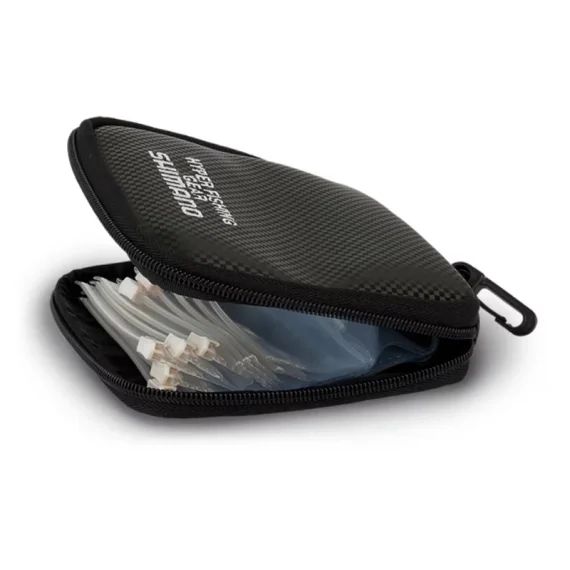 Shimano Rig Wallet Medium Begränsat antal