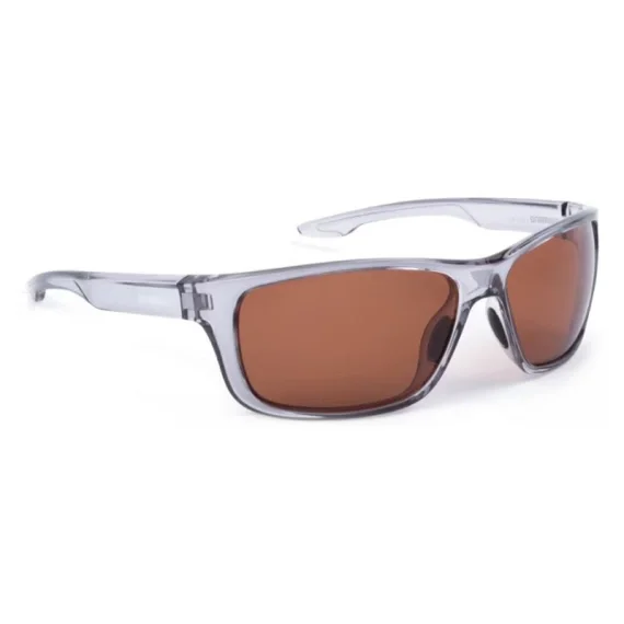Shimano Eyewear - Transparent Grey & Copper Rabatt