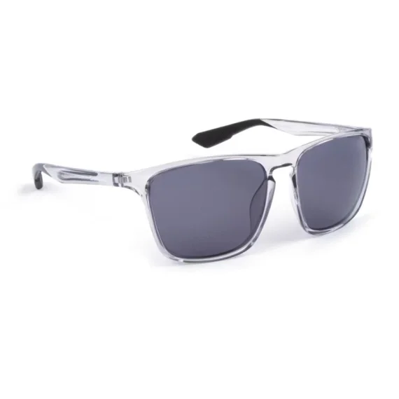 I lager Shimano Eyewear - Transparent Grey & Dark Grey