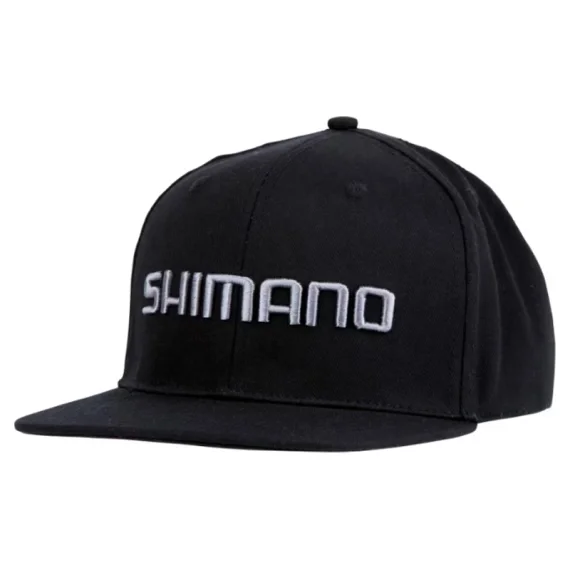 Shimano Snapback Cap Black Endast denna vecka