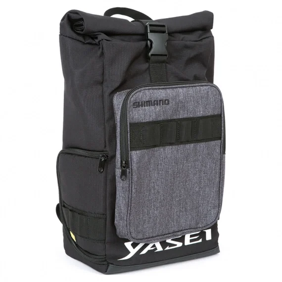 Kundfavorit Shimano Luggage Yasei Rucksack