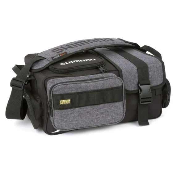 Säker betalning Shimano Yasei Boat Bag Medium