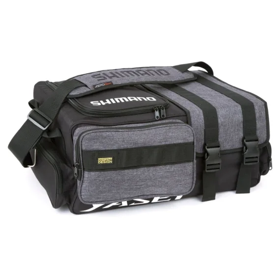 Shimano Yasei Boat Bag Large Billig