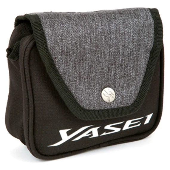Shimano Yasei Sync Reel Case Reapris