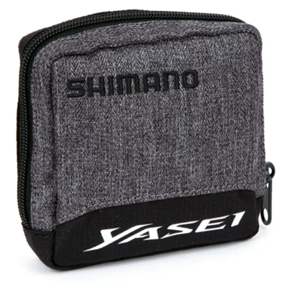 Populärt val Shimano Yasei Sync Trace & Dropshot Case