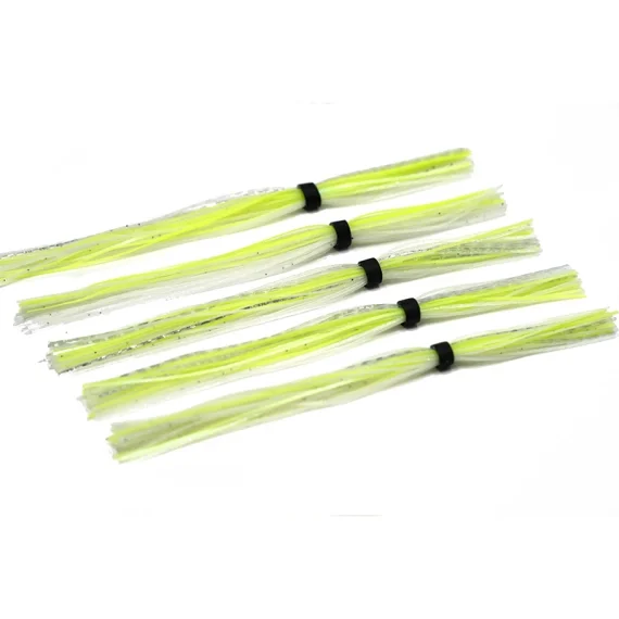 Lägg i varukorgen 6th Sense Silicone Skirts