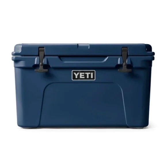 YETI Tundra 45 Navy Rea