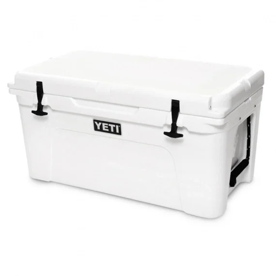 Lägg i varukorgen Yeti Tundra 65 White