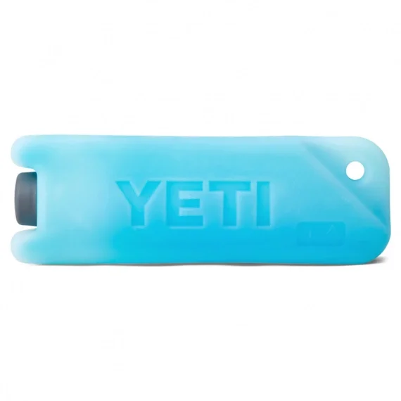 Rabatter Yeti Ice 1lb - Clear