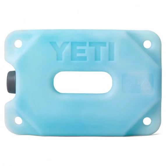 Yeti Ice 2lb - Clear risnedsättning