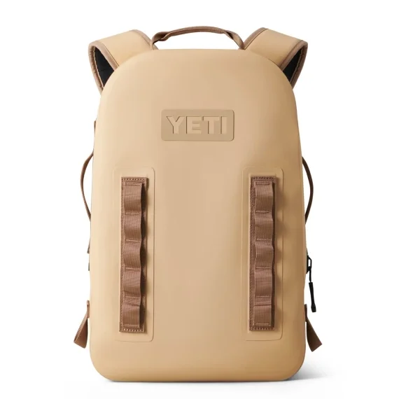 YETI Panga Submersible Backpack 28 Tan Sänkt pris