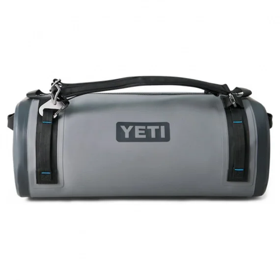 Yeti Panga 50 Duffel - Storm Grey Begränsat antal