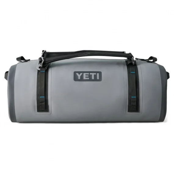Populär Yeti Panga 75 Duffel - Storm Grey