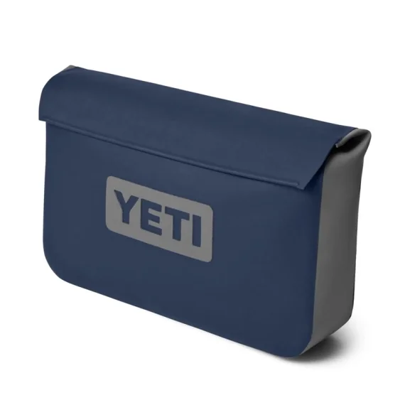 Endast idag Yeti Sidekick Dry 3L Waterproof Gear Bag - Navy