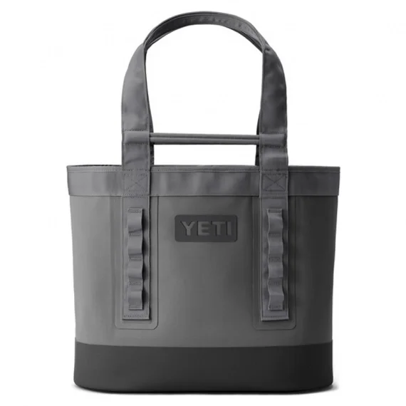Populärt val Yeti Camino Carryall 35 2.0 - Storm Grey