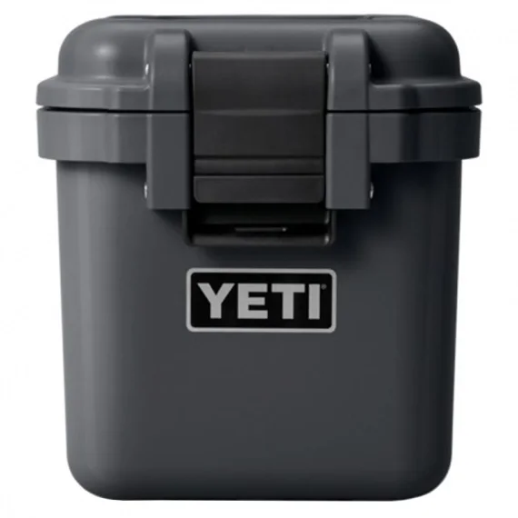 Yeti LoadOut GoBox 15 - Charcoal Handla nu