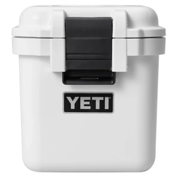 Yeti LoadOut GoBox 15 - White Trygg betalning