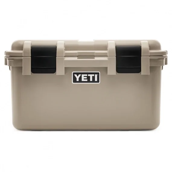 Beställ idag Yeti LoadOut GoBox 30 - Tan