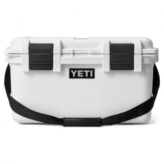 Yeti LoadOut GoBox 30 - White Endast denna vecka