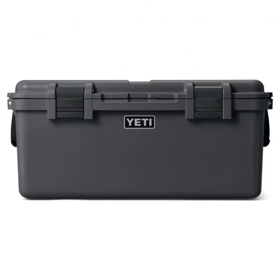 Yeti LoadOut GoBox 60 - Charcoal I lager