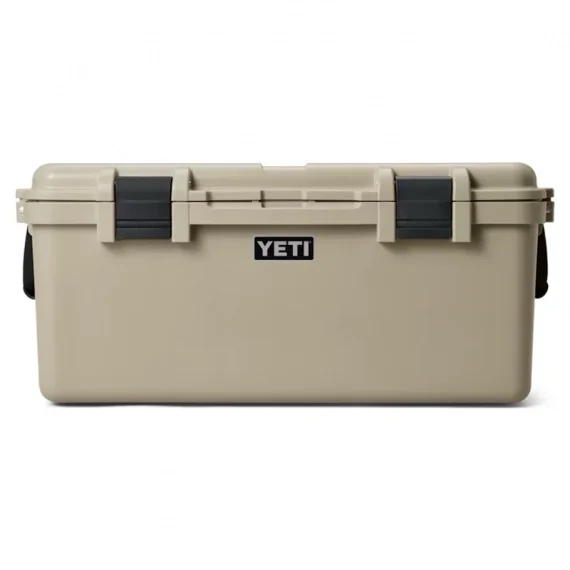 Expressleverans Yeti LoadOut GoBox 60 - Tan