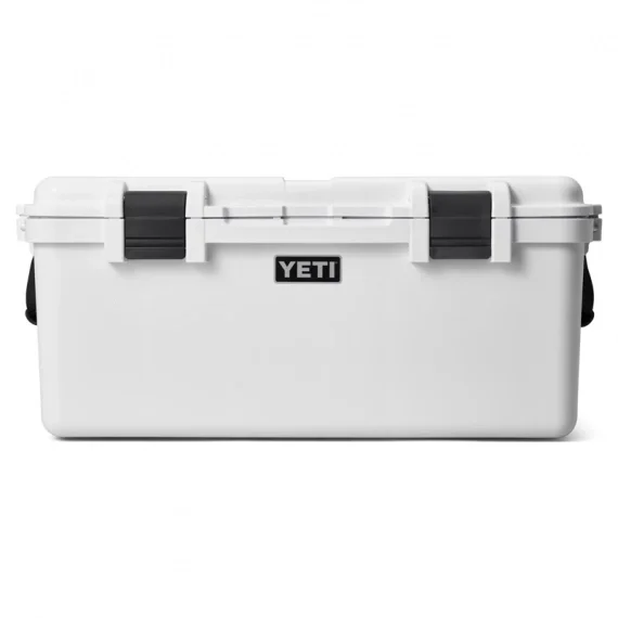 Begränsad tid Yeti LoadOut GoBox 60 - White