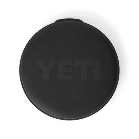 Yeti LoadOut Bucket Swivel Seat - Black Begränsat erbjudande