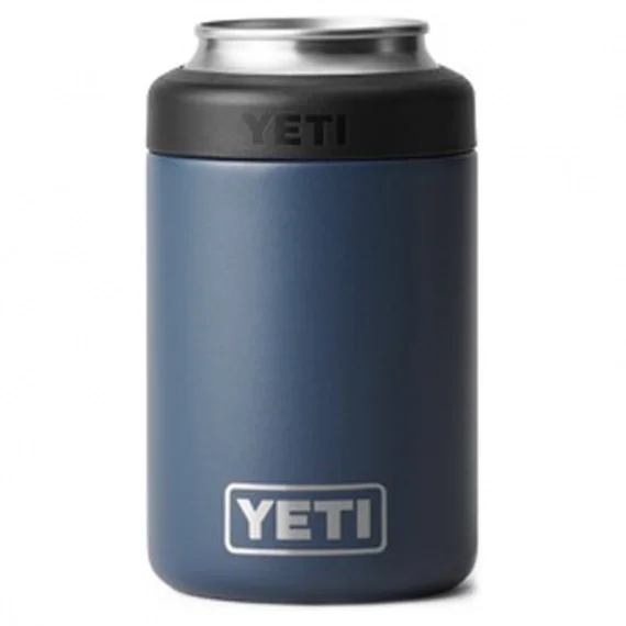 Snabb frakt Yeti Rambler Colster Can Insulator 330ml - Navy