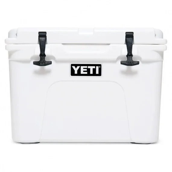 Yeti Tundra 35 - White Köp nu
