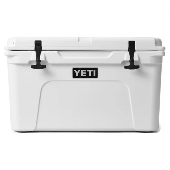 Beställ idag Yeti Tundra 45 - White