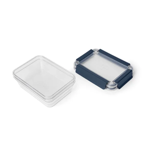 Säker betalning Yeti Food Storage Large - Navy