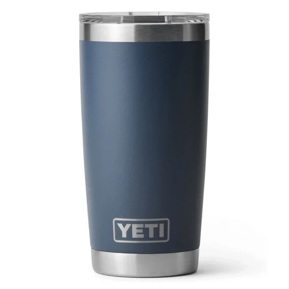 Yeti Rambler 20 Oz Tumbler - Navy Beställ idag