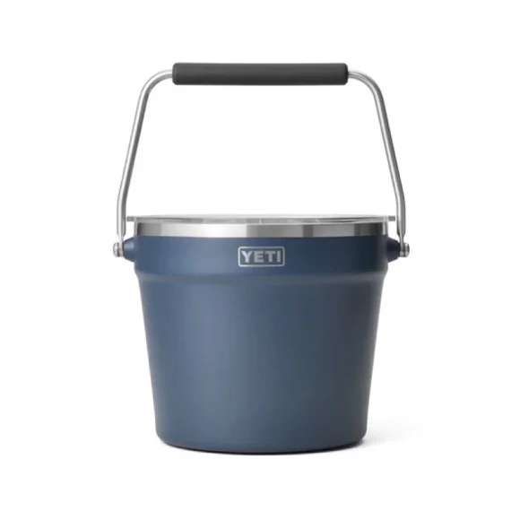 Yeti Rambler Beverage Bucket 7,6 L - Navy Nedsatt pris