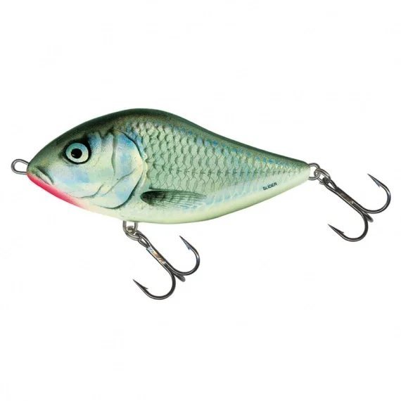 Salmo Slider Sjunkande Fri frakt