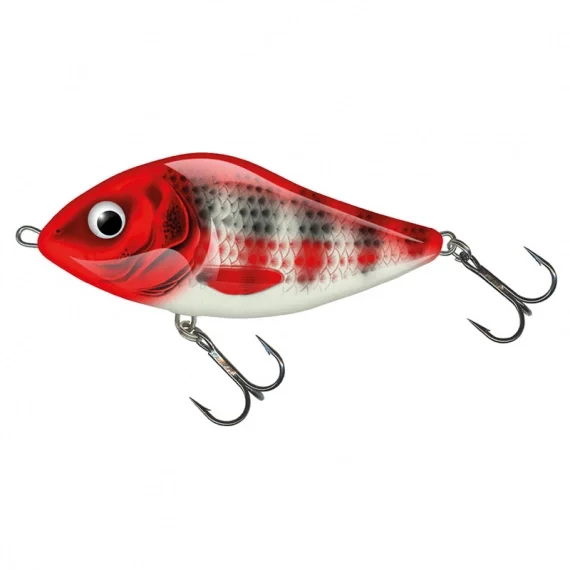 Salmo Slider Flytande Sänkt pris