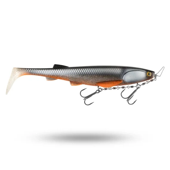 Premium Scout Slow Roller & Stinger Bundle
