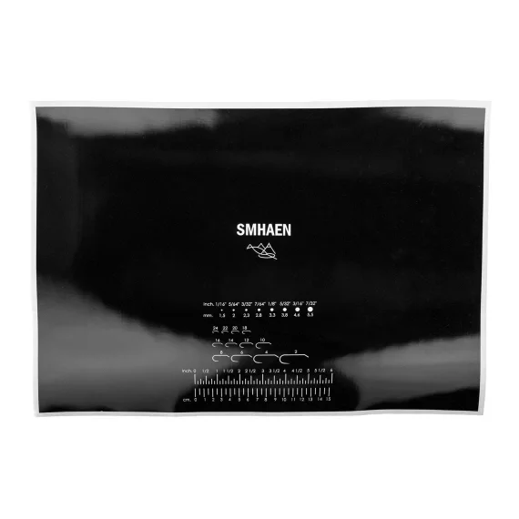 Reapris Smhaen Fly Tying Mat