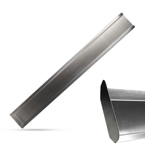 Måttbräda Aluminium 135 cm Köp nu