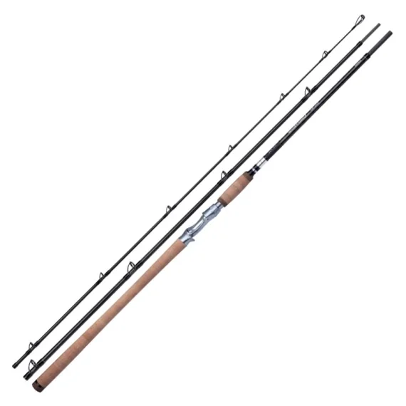 Shimano Speedmaster Salmon Casting Populär