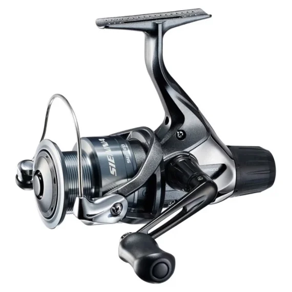 Shimano Sienna RE Fri frakt